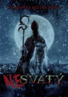 Nesvatý DVD